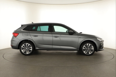 Škoda Scala - 2024