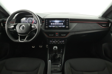 Škoda Scala - 2024
