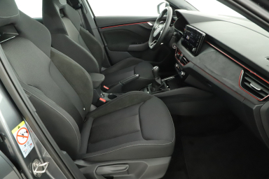 Škoda Scala - 2024