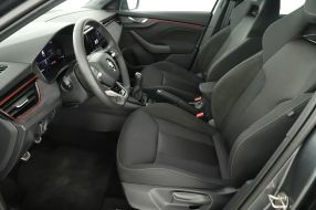Škoda Scala - 2024