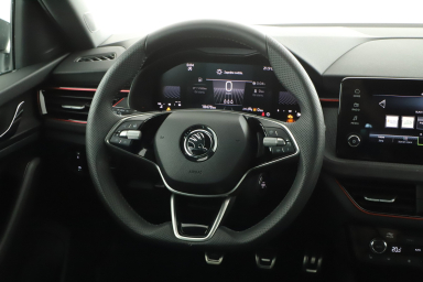 Škoda Scala - 2024