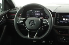 Škoda Scala - 2024