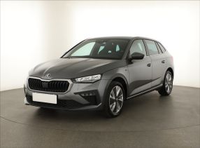 Skoda Scala - 2024