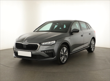 Škoda Scala - 2024
