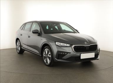 Škoda Scala - 2024