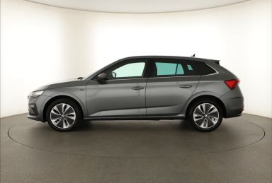 Škoda Scala - 2024