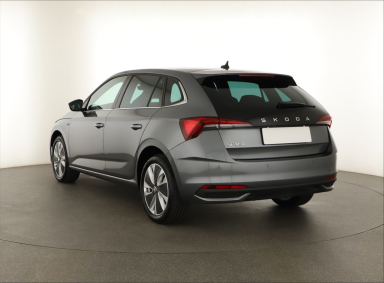 Škoda Scala - 2024