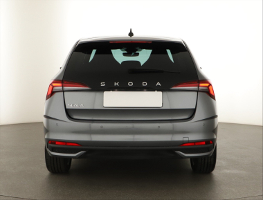 Škoda Scala - 2024