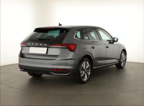 Škoda Scala - 2024