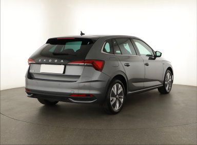 Škoda Scala - 2024