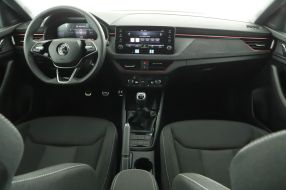 Škoda Scala - 2024