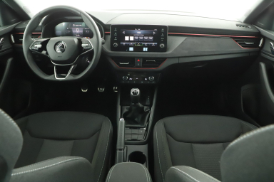 Škoda Scala - 2024