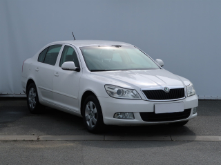 Škoda Octavia, 2012