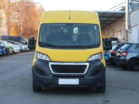 Peugeot Boxer - 2017