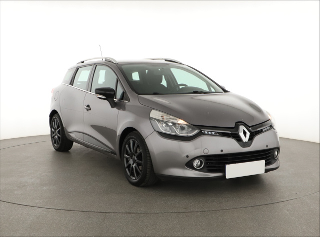 Renault Clio 2014