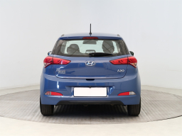 Hyundai i20 2016