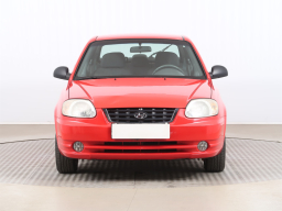 Hyundai Accent 2006