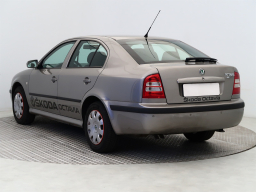 Škoda Octavia 2007