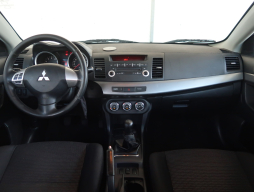Mitsubishi Lancer 2011