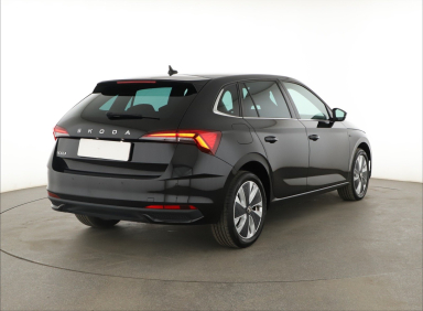 Škoda Scala - 2024