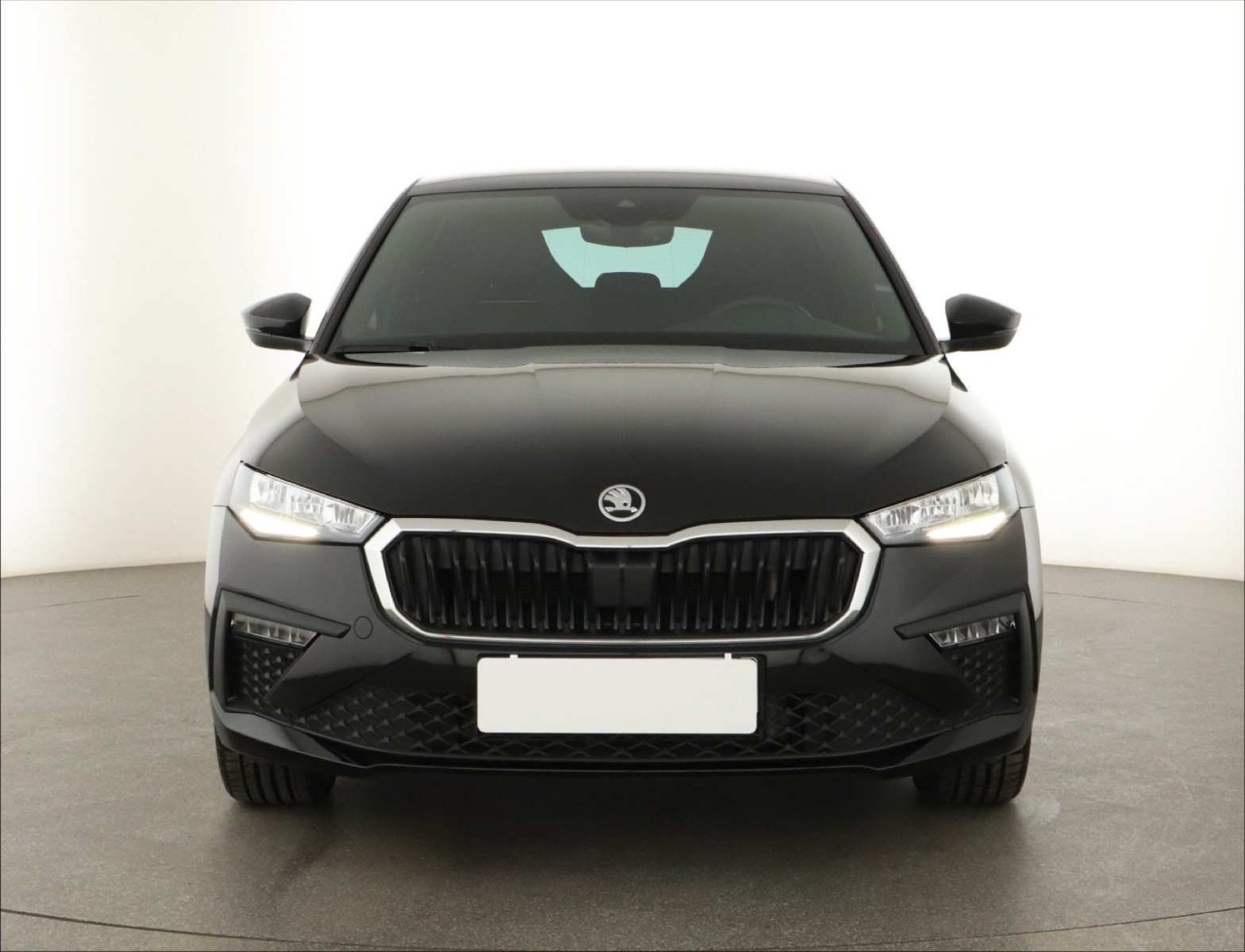 Škoda Scala - 2024
