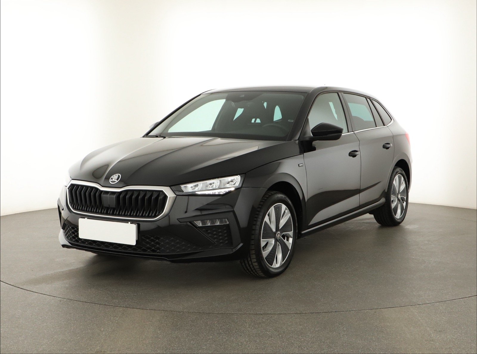 Škoda Scala - 2024