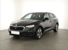 Skoda Scala - 2024