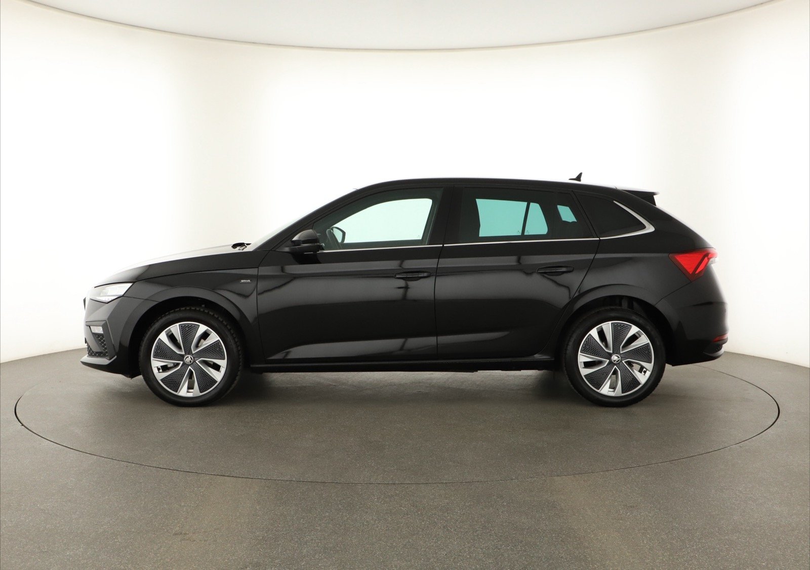 Škoda Scala - 2024