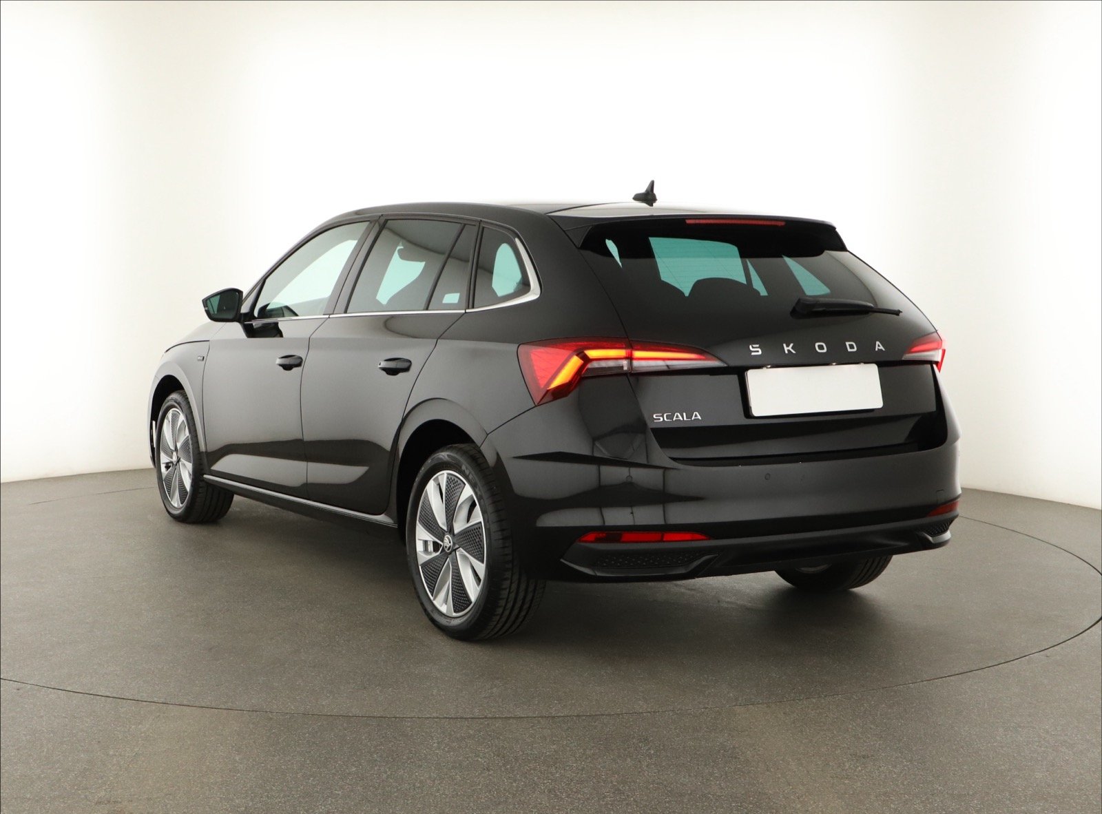 Škoda Scala - 2024