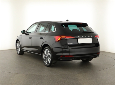 Škoda Scala - 2024