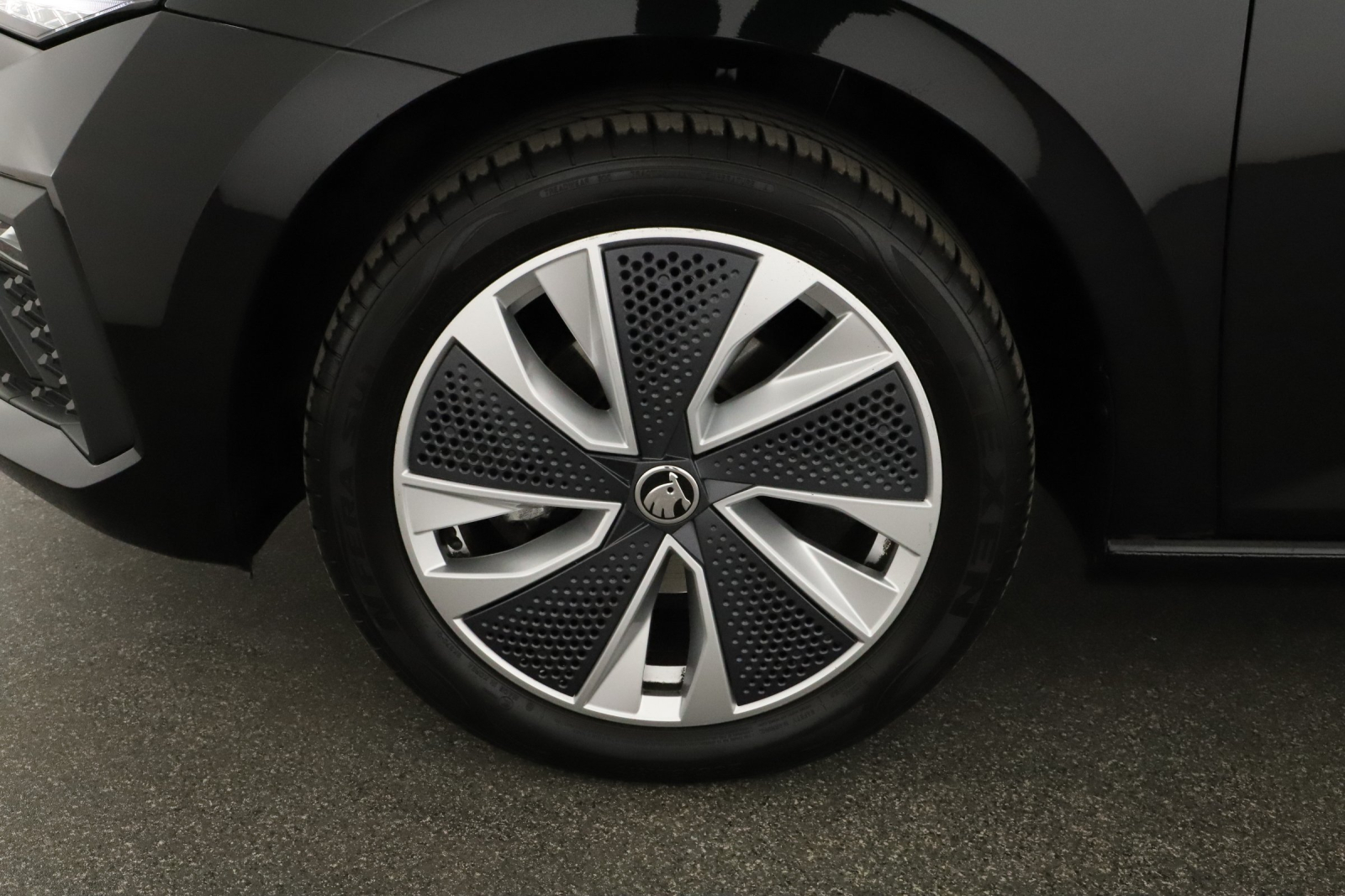 Škoda Scala - 2024