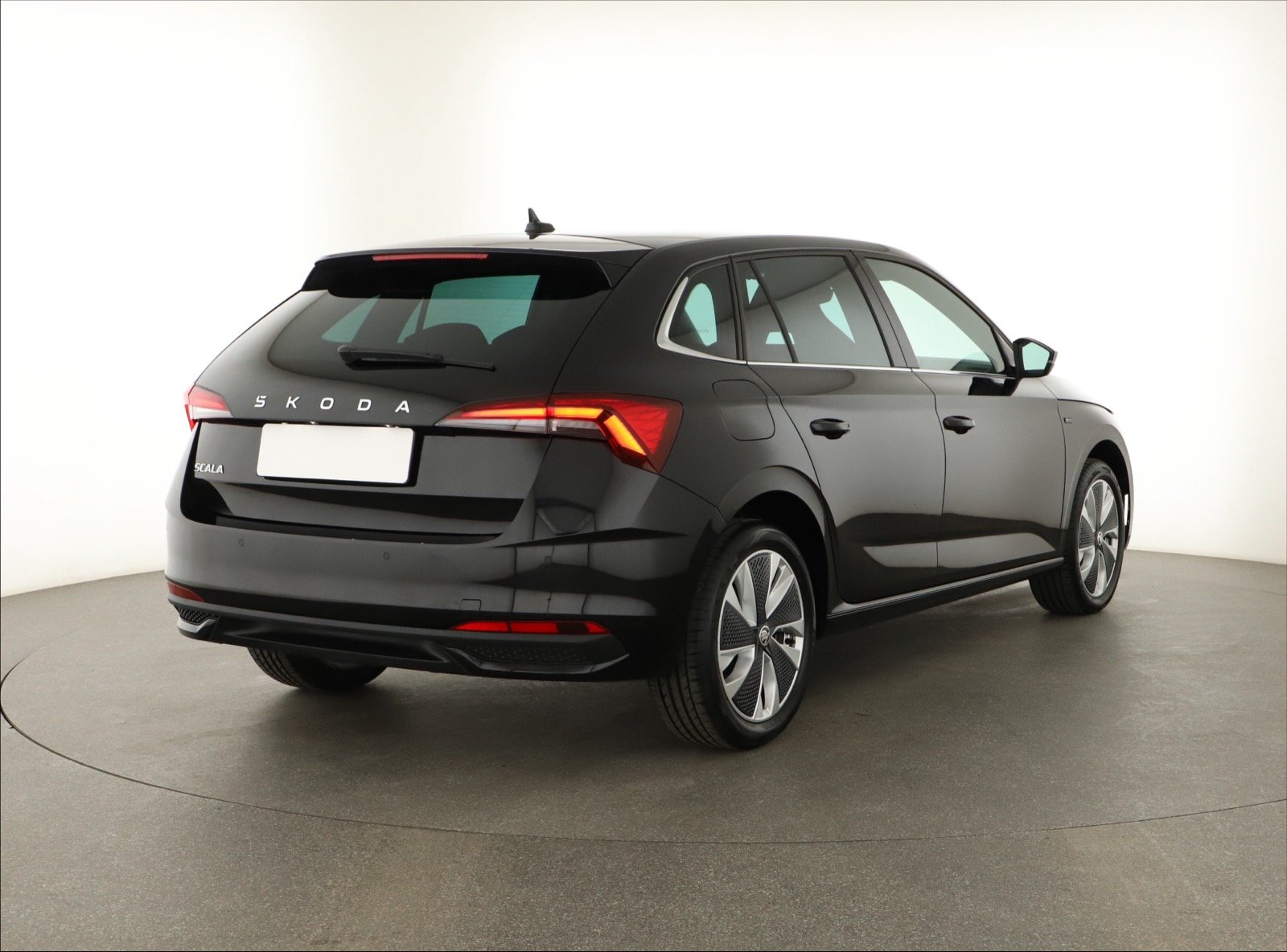 Škoda Scala - 2024