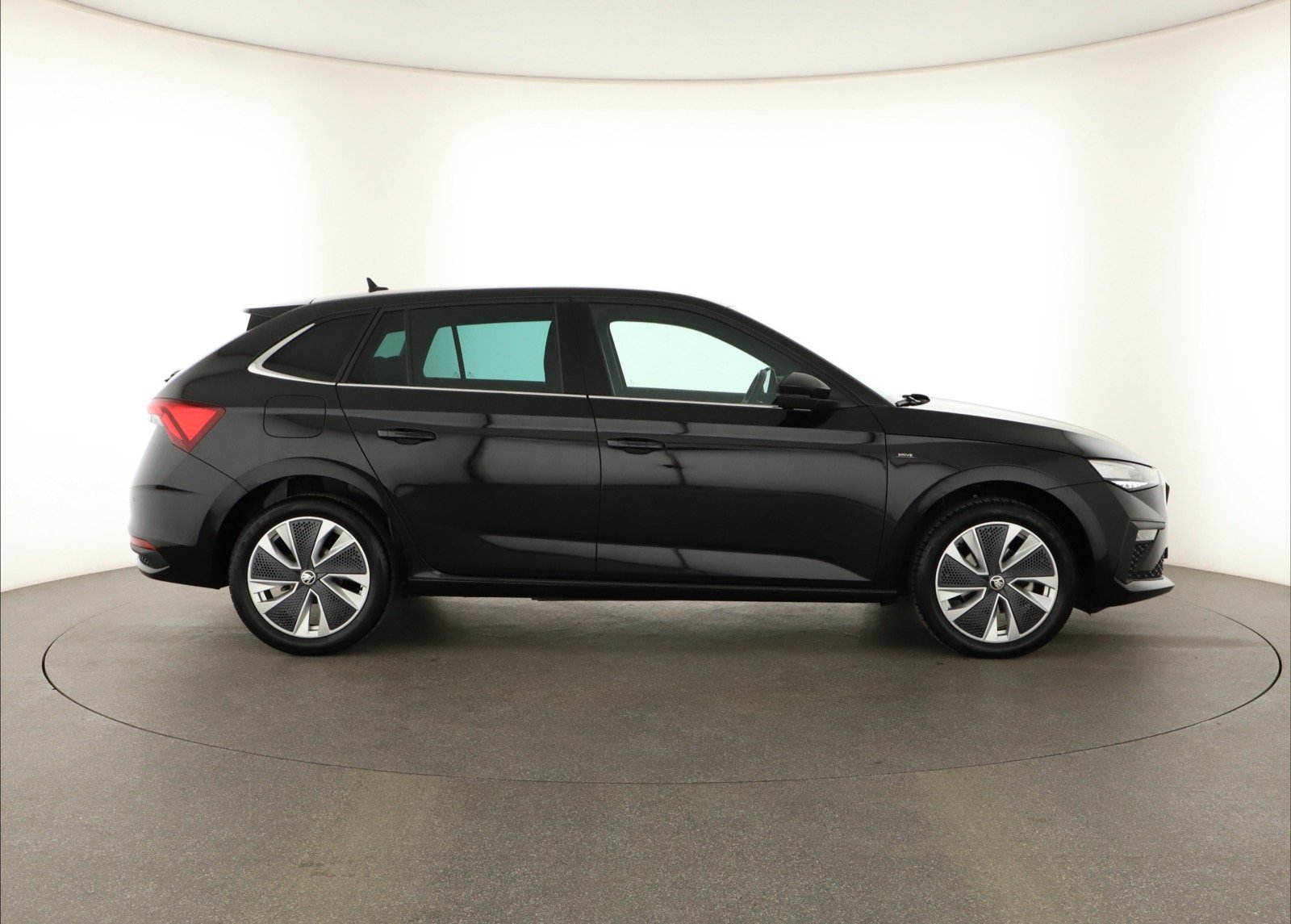 Škoda Scala - 2024