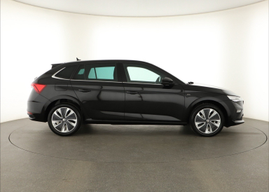 Škoda Scala - 2024