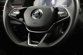 Škoda Scala - 2024