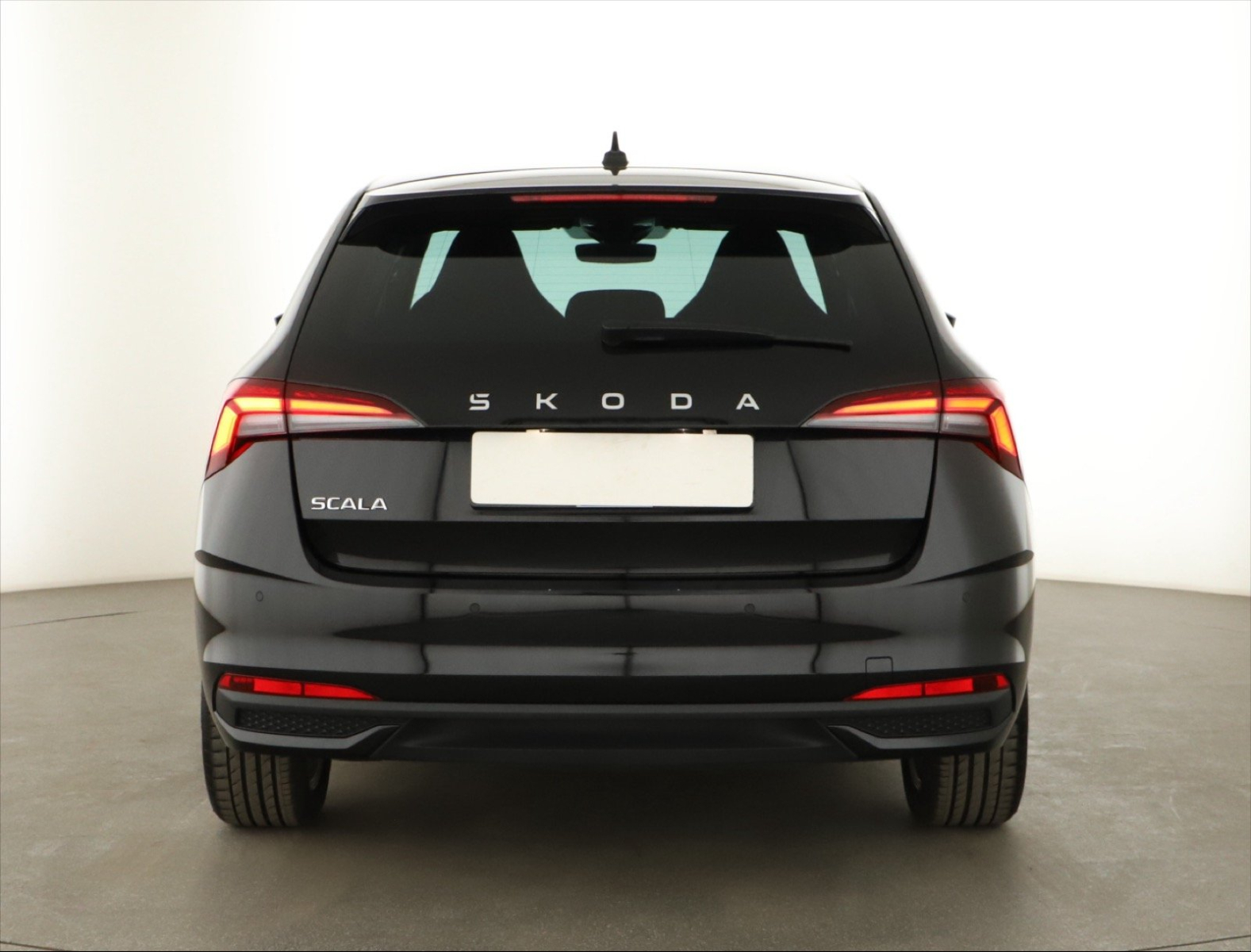 Škoda Scala - 2024