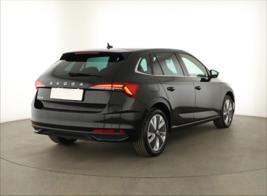 Škoda Scala - 2024