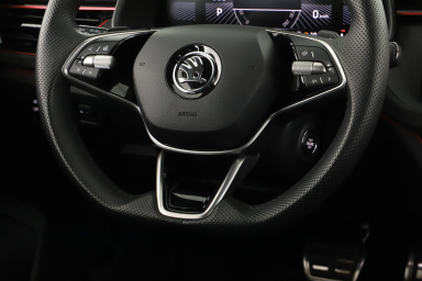 Škoda Scala - 2024
