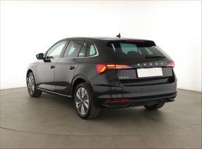 Škoda Scala - 2024