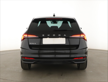 Škoda Scala - 2024