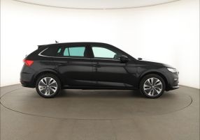 Škoda Scala - 2024