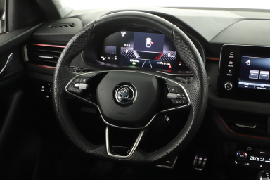 Škoda Scala - 2024
