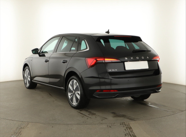 Škoda Scala - 2024