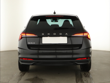 Škoda Scala - 2024
