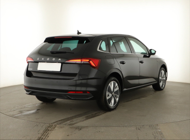 Škoda Scala - 2024