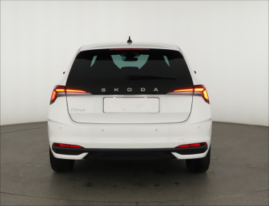 Škoda Scala - 2024