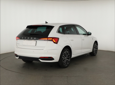 Škoda Scala - 2024
