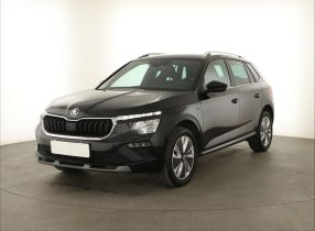 Škoda Kamiq - 2024