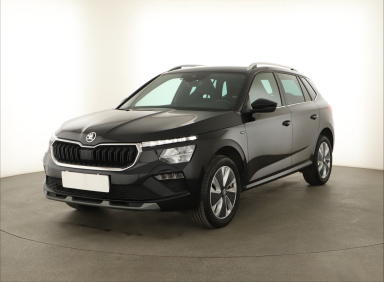 Škoda Kamiq - 2024