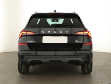Škoda Kamiq - 2024